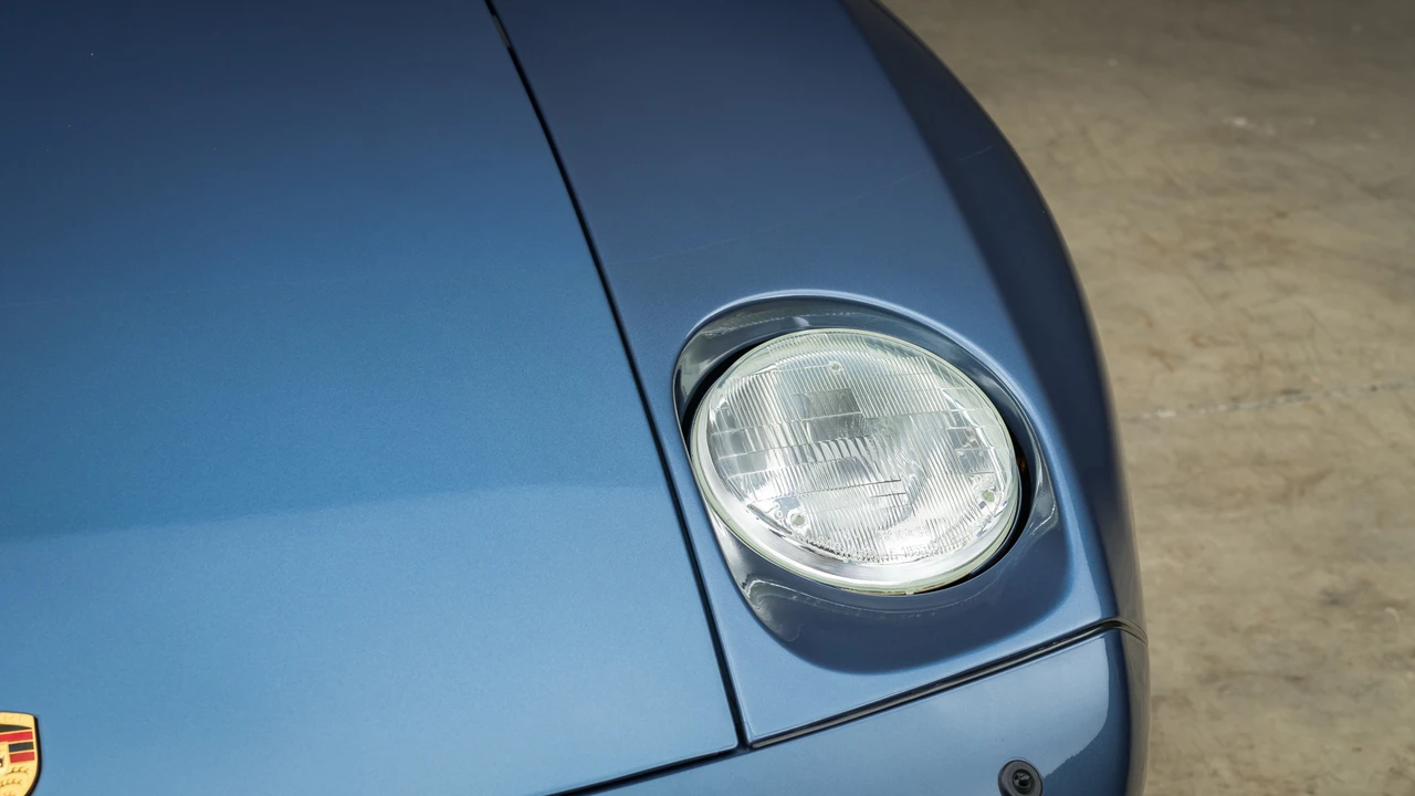 1989 Porsche 928 S4 - Image 29 of 31