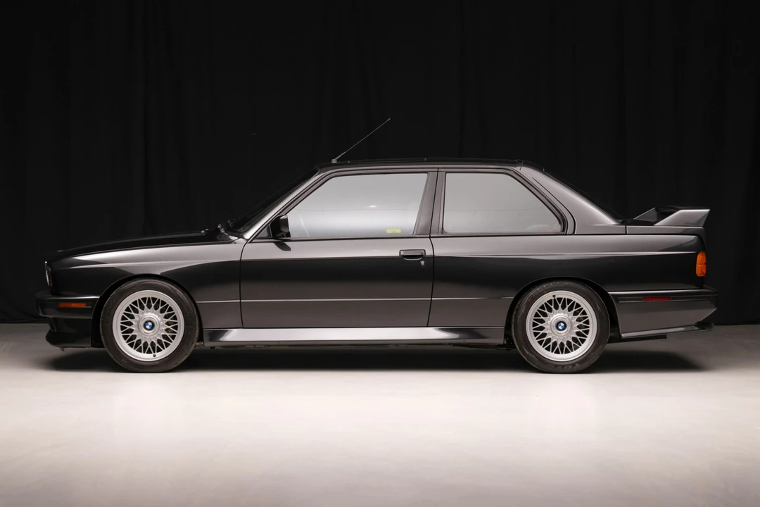 1990 BMW E30 M3 - Image 14 of 31