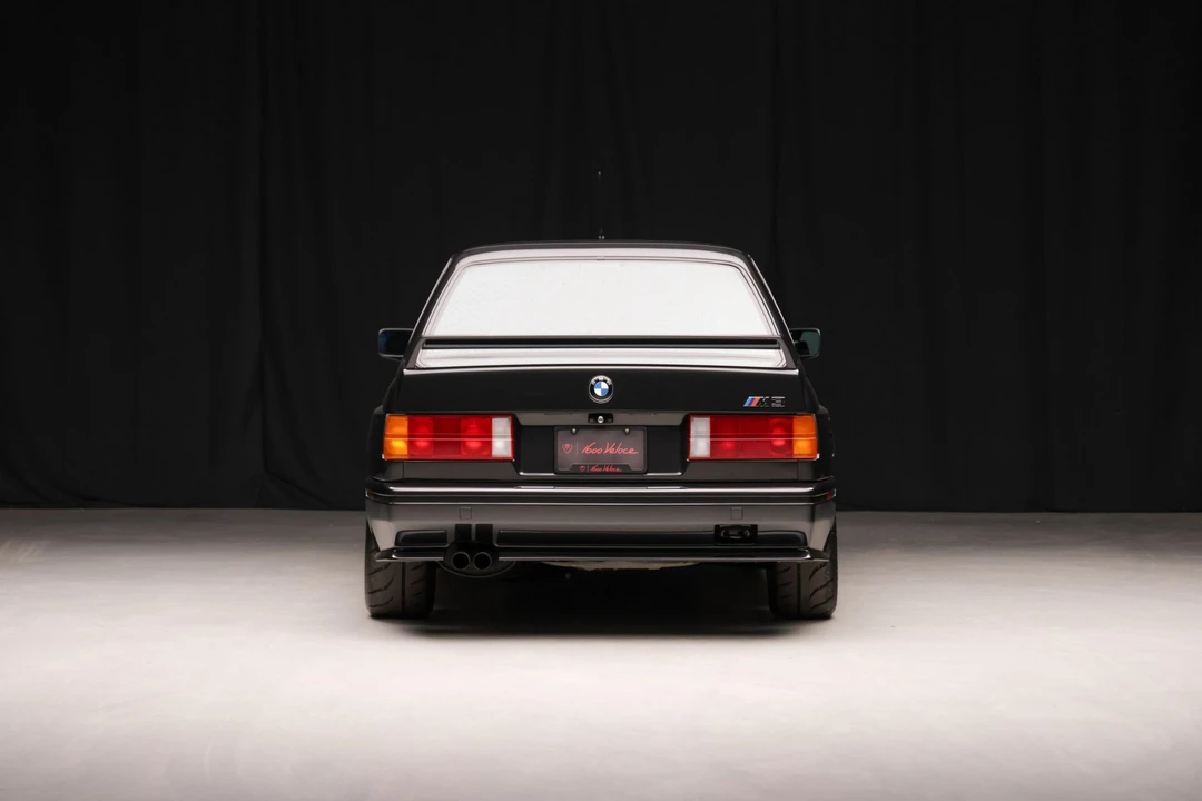 1990 BMW E30 M3 - Image 11 of 31