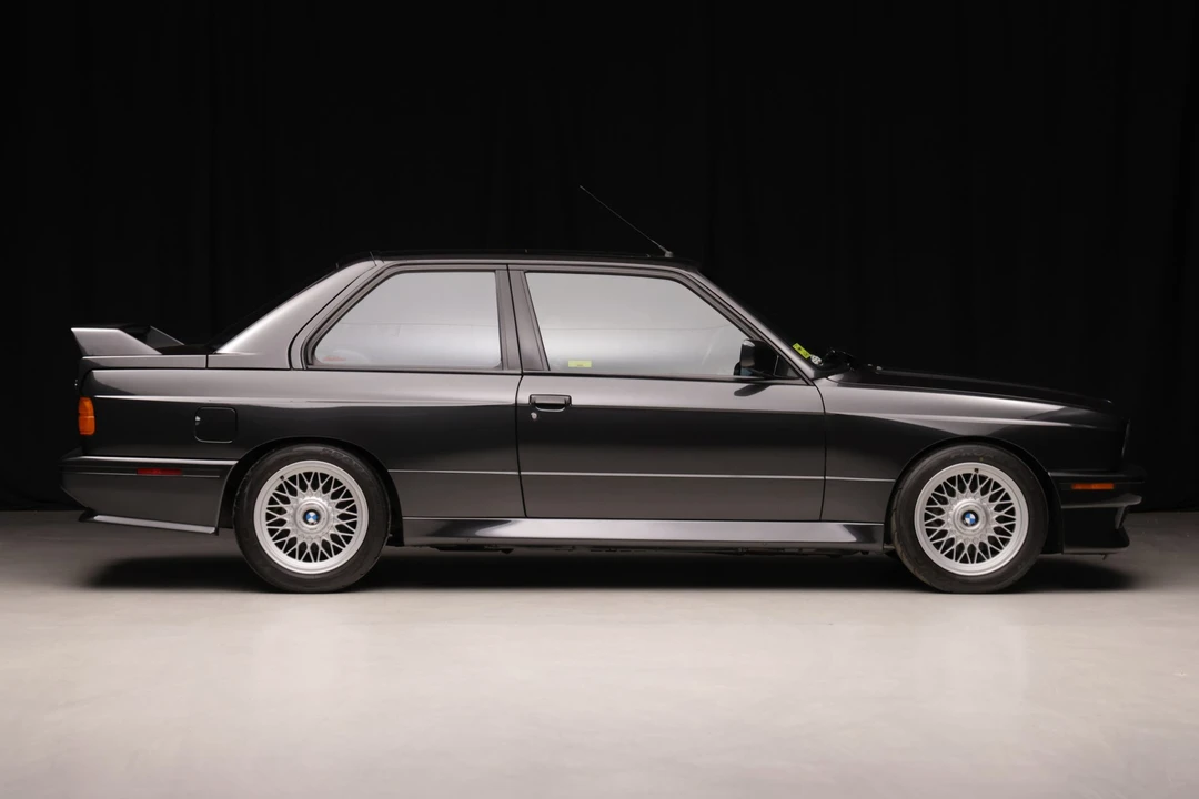 1990 BMW E30 M3 - Image 8 of 31