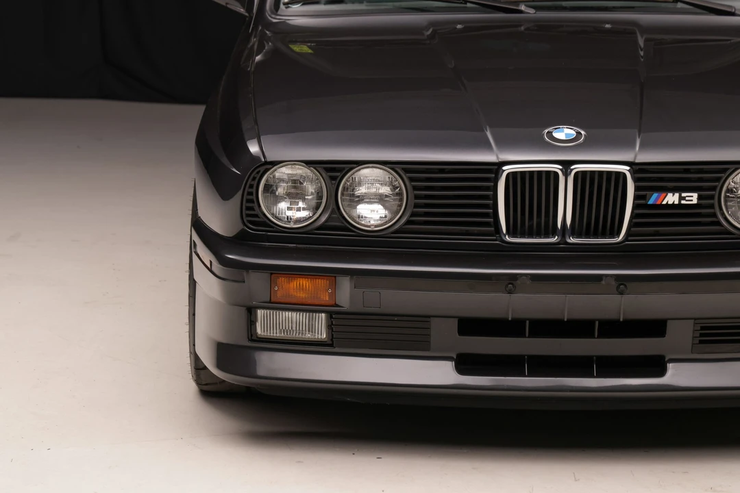 1990 BMW E30 M3 - Image 20 of 31