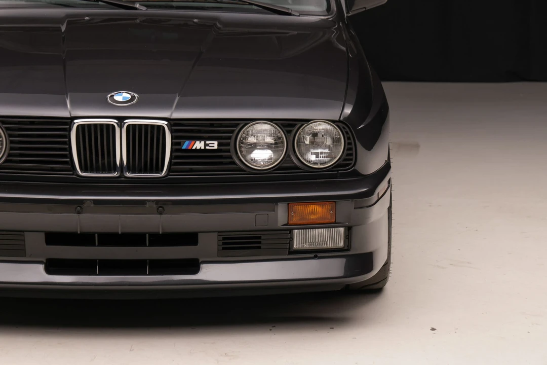 1990 BMW E30 M3 - Image 21 of 31