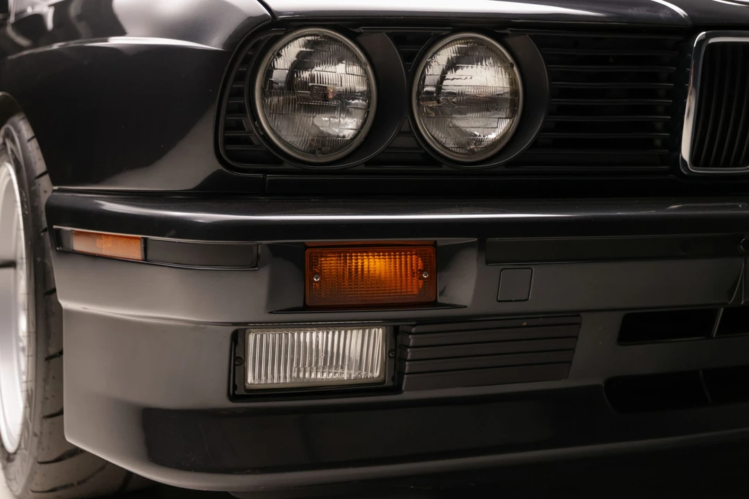 1990 BMW E30 M3 - Image 24 of 31