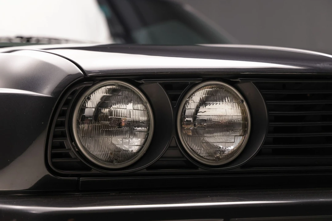 1990 BMW E30 M3 - Image 26 of 31