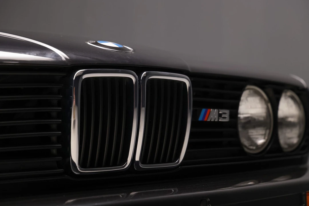 1990 BMW E30 M3 - Image 30 of 31