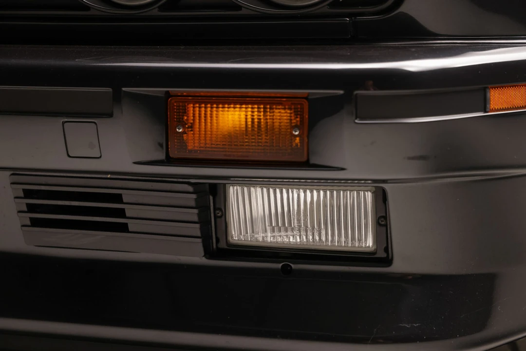 1990 BMW E30 M3 - Image 29 of 31