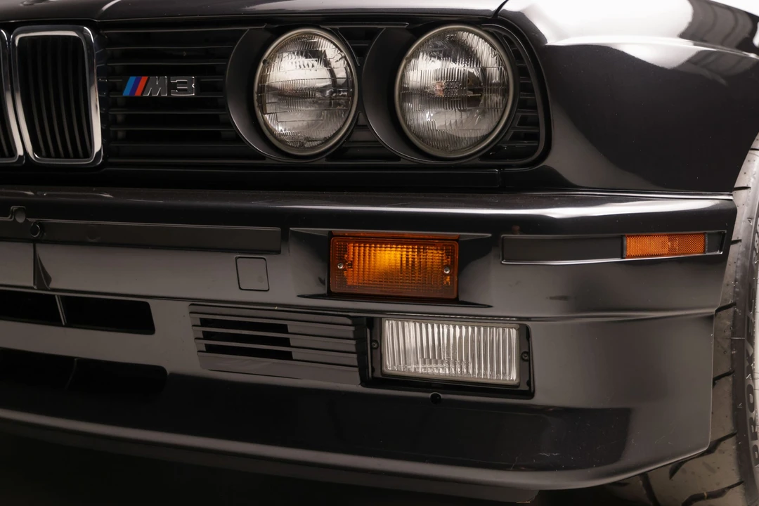 1990 BMW E30 M3 - Image 25 of 31