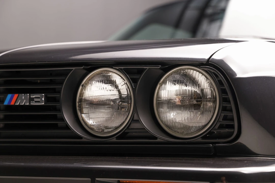 1990 BMW E30 M3 - Image 27 of 31