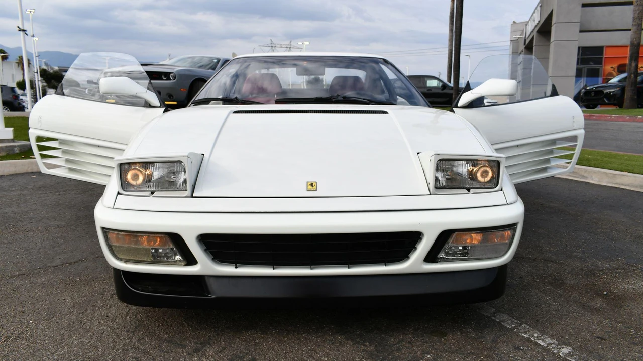 1990 Ferrari 348 tb - Image 26 of 31