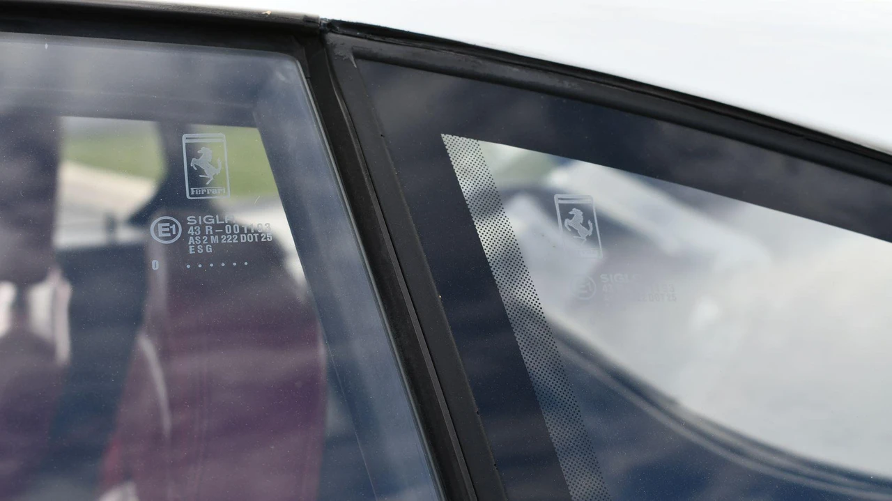 1990 Ferrari 348 tb - Image 29 of 31