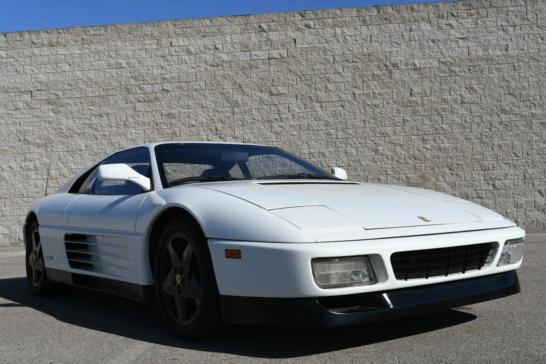 1990 Ferrari 348 tb - Image 22 of 31