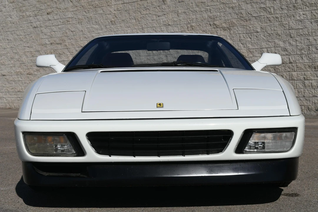 1990 Ferrari 348 tb - Image 24 of 31