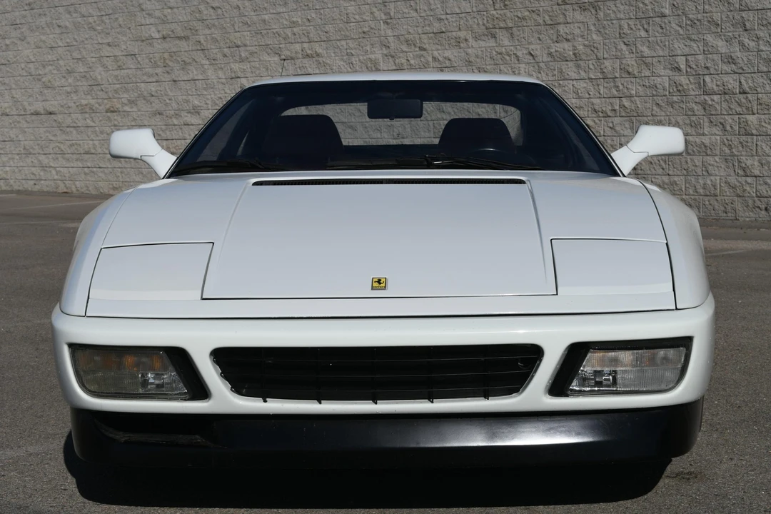 1990 Ferrari 348 tb - Image 25 of 31