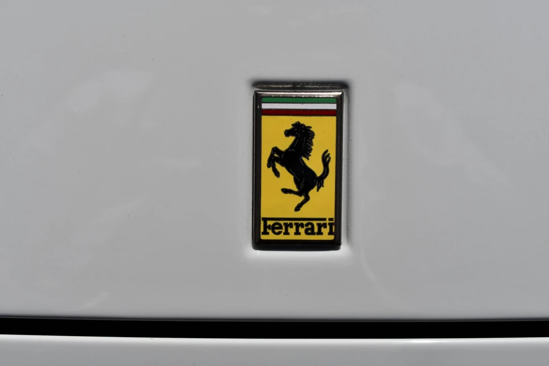 1990 Ferrari 348 tb - Image 27 of 31