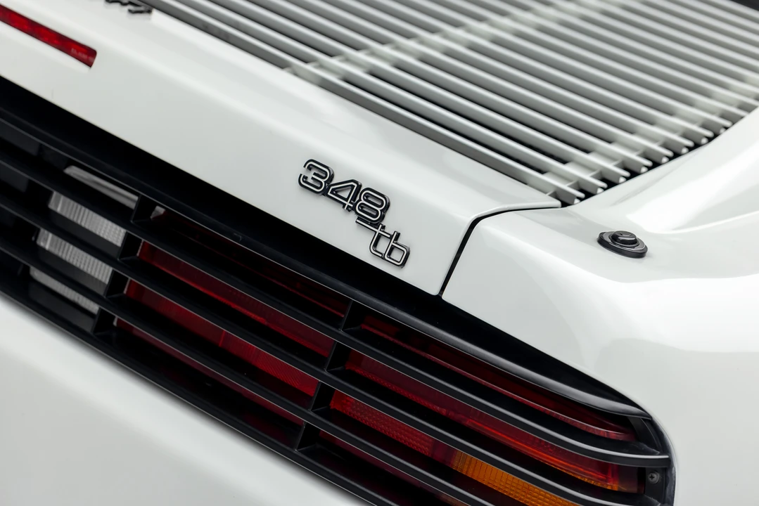 1990 Ferrari 348 tb - Image 31 of 31