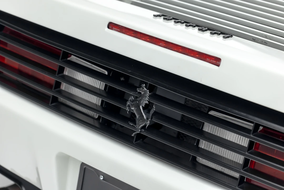 1990 Ferrari 348 tb - Image 30 of 31