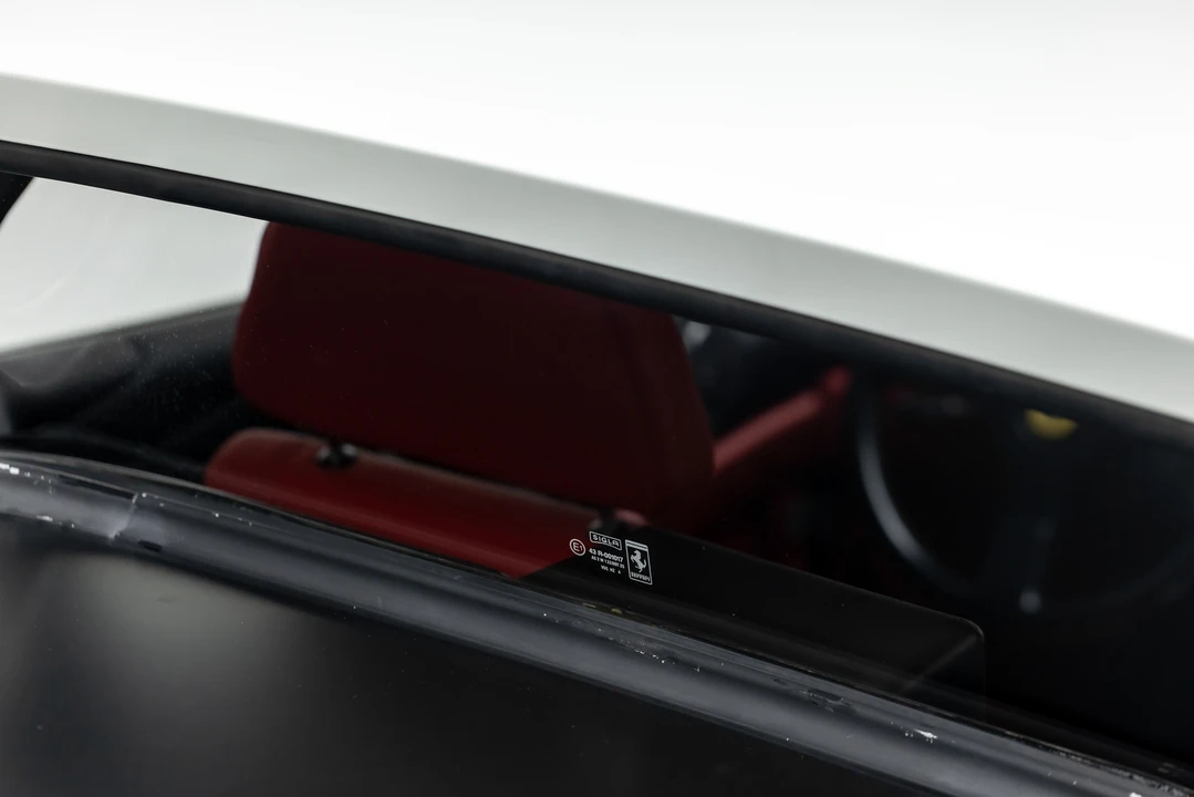 1990 Ferrari 348 tb - Image 27 of 31