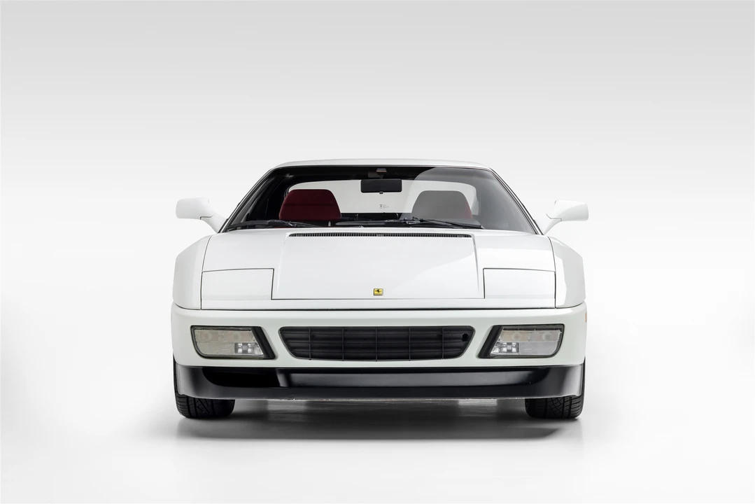 1990 Ferrari 348 tb - Image 7 of 31