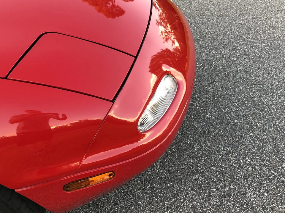 1990 Mazda NA MX-5 Miata - Image 28 of 31