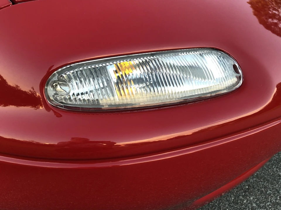 1990 Mazda NA MX-5 Miata - Image 30 of 31