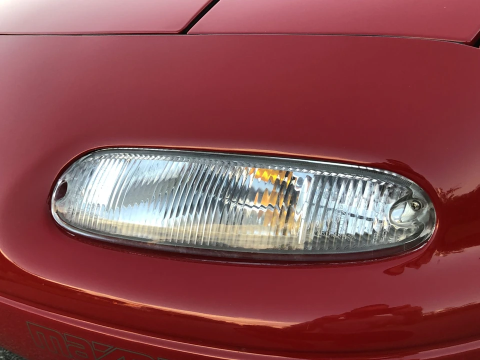 1990 Mazda NA MX-5 Miata - Image 31 of 31