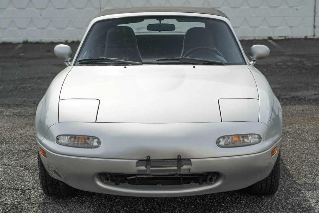 1990 Mazda NA MX-5 Miata - Image 14 of 31