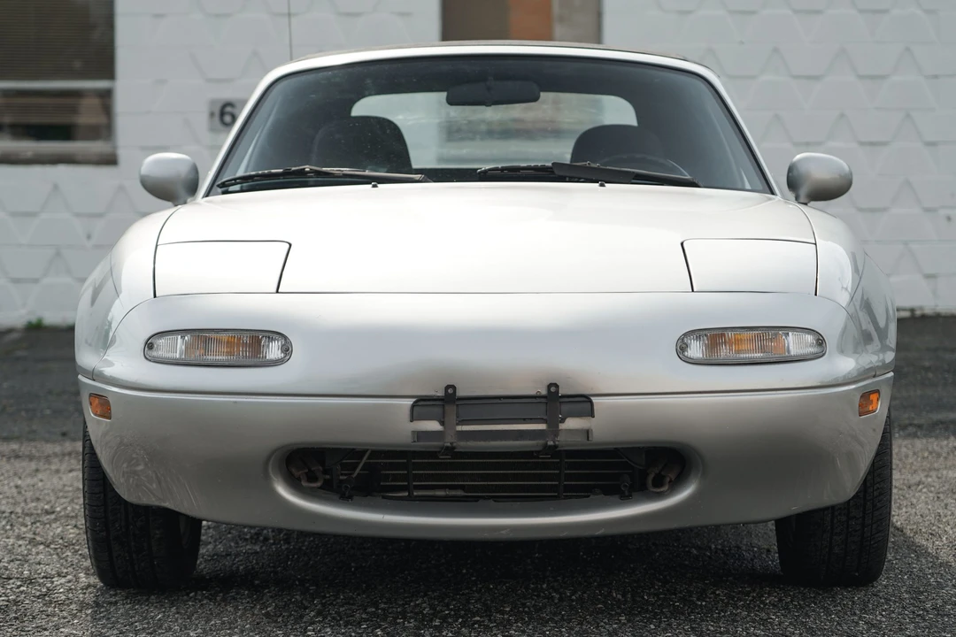 1990 Mazda NA MX-5 Miata - Image 13 of 31