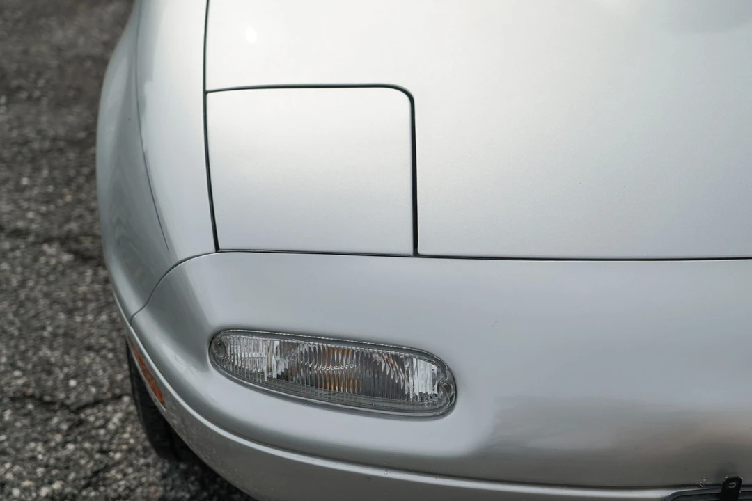 1990 Mazda NA MX-5 Miata - Image 26 of 31