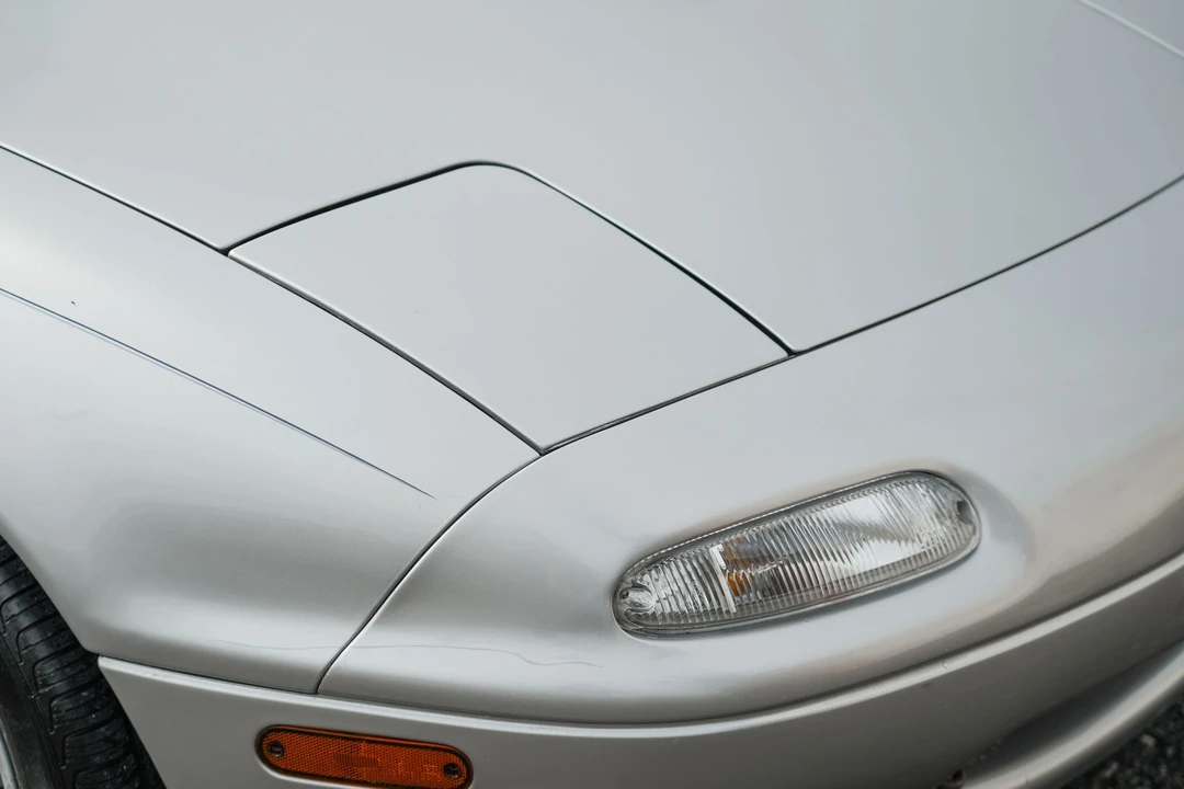 1990 Mazda NA MX-5 Miata - Image 25 of 31