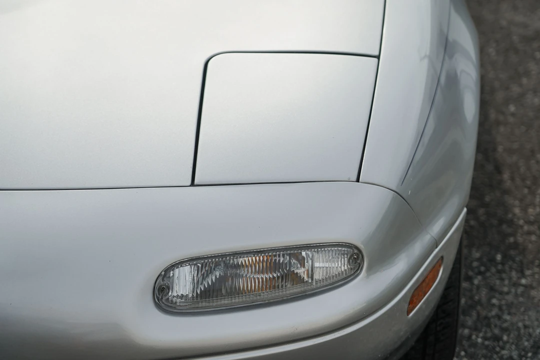 1990 Mazda NA MX-5 Miata - Image 31 of 31