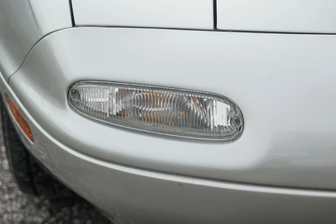 1990 Mazda NA MX-5 Miata - Image 27 of 31