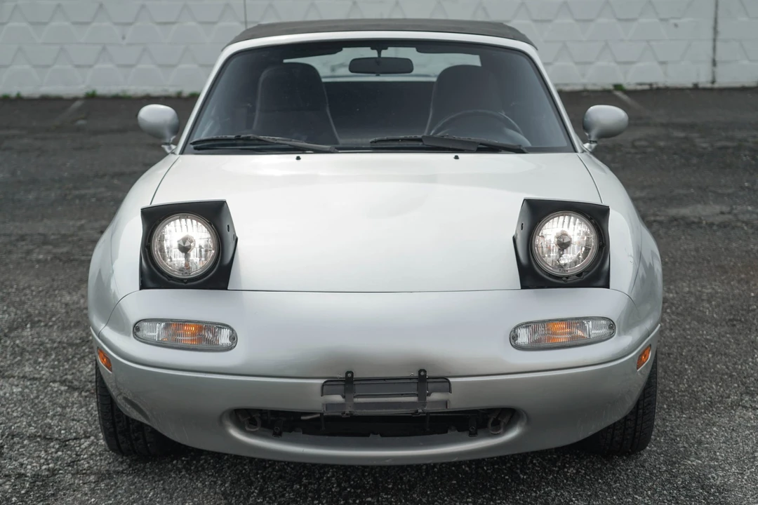 1990 Mazda NA MX-5 Miata - Image 28 of 31