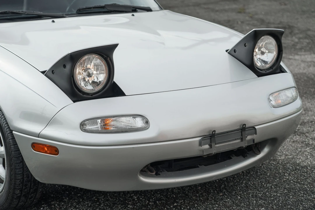 1990 Mazda NA MX-5 Miata - Image 29 of 31