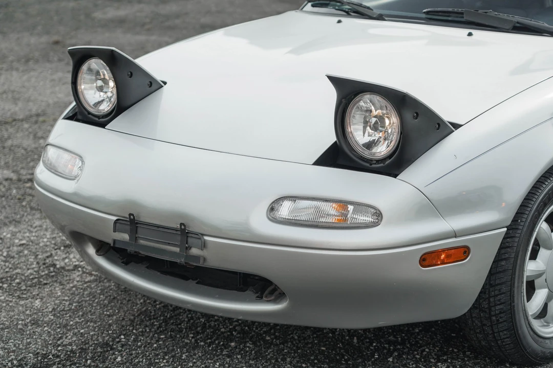 1990 Mazda NA MX-5 Miata - Image 30 of 31
