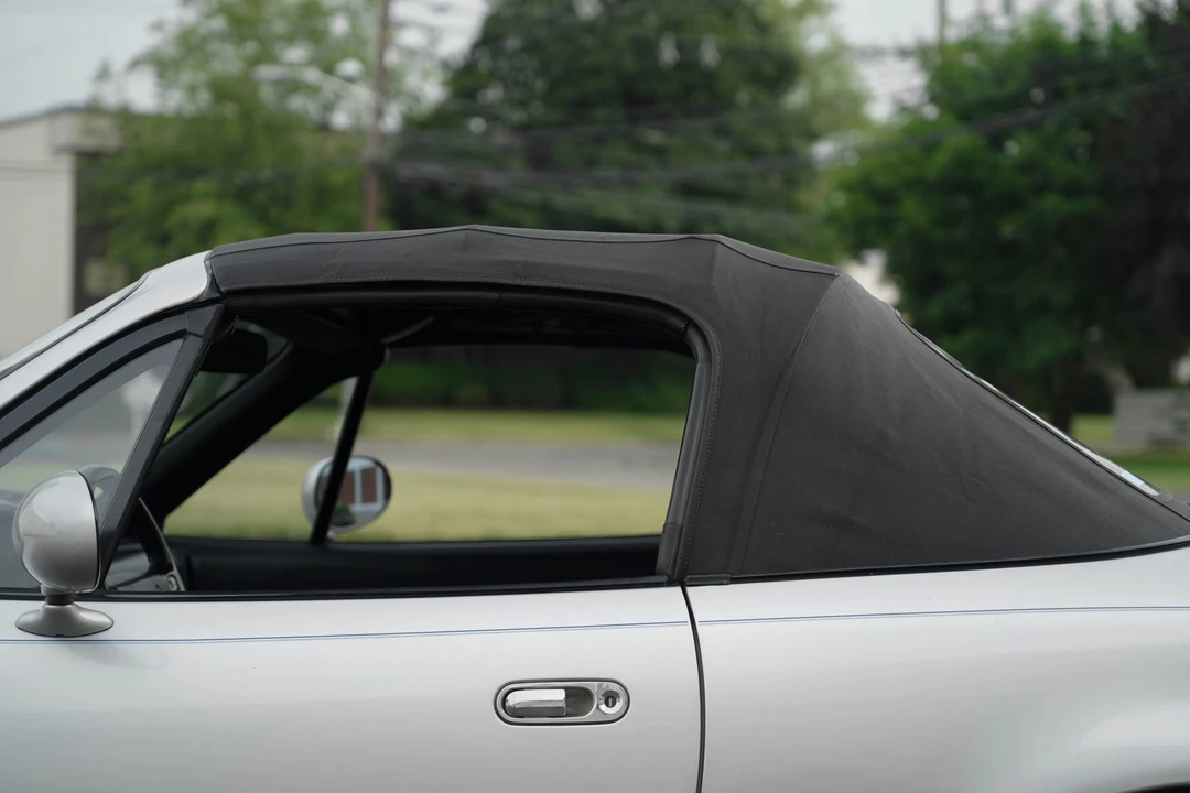1990 Mazda NA MX-5 Miata - Image 20 of 31
