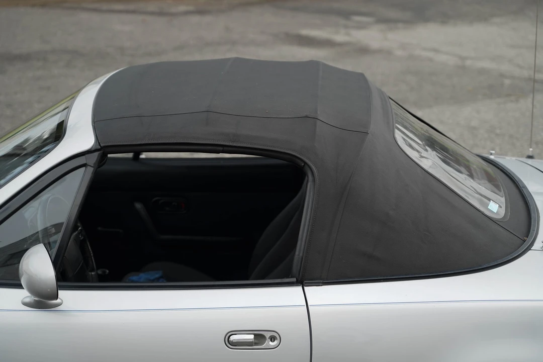 1990 Mazda NA MX-5 Miata - Image 21 of 31