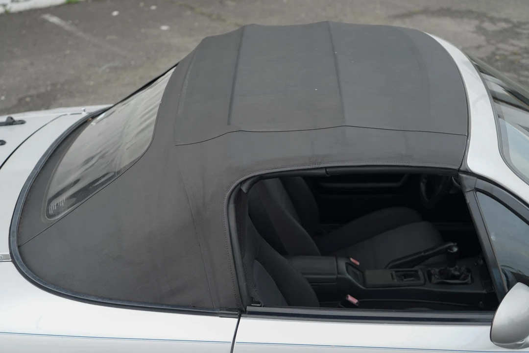 1990 Mazda NA MX-5 Miata - Image 24 of 31
