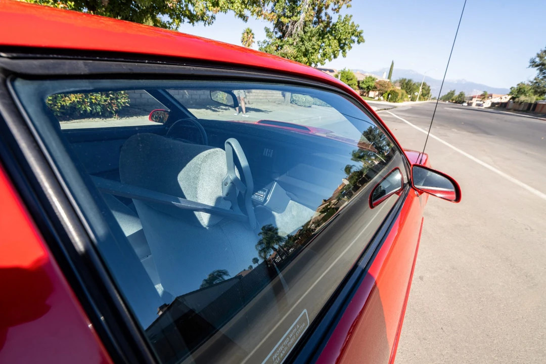 1990 Pontiac Firebird 3rd Gen - Image 27 of 31