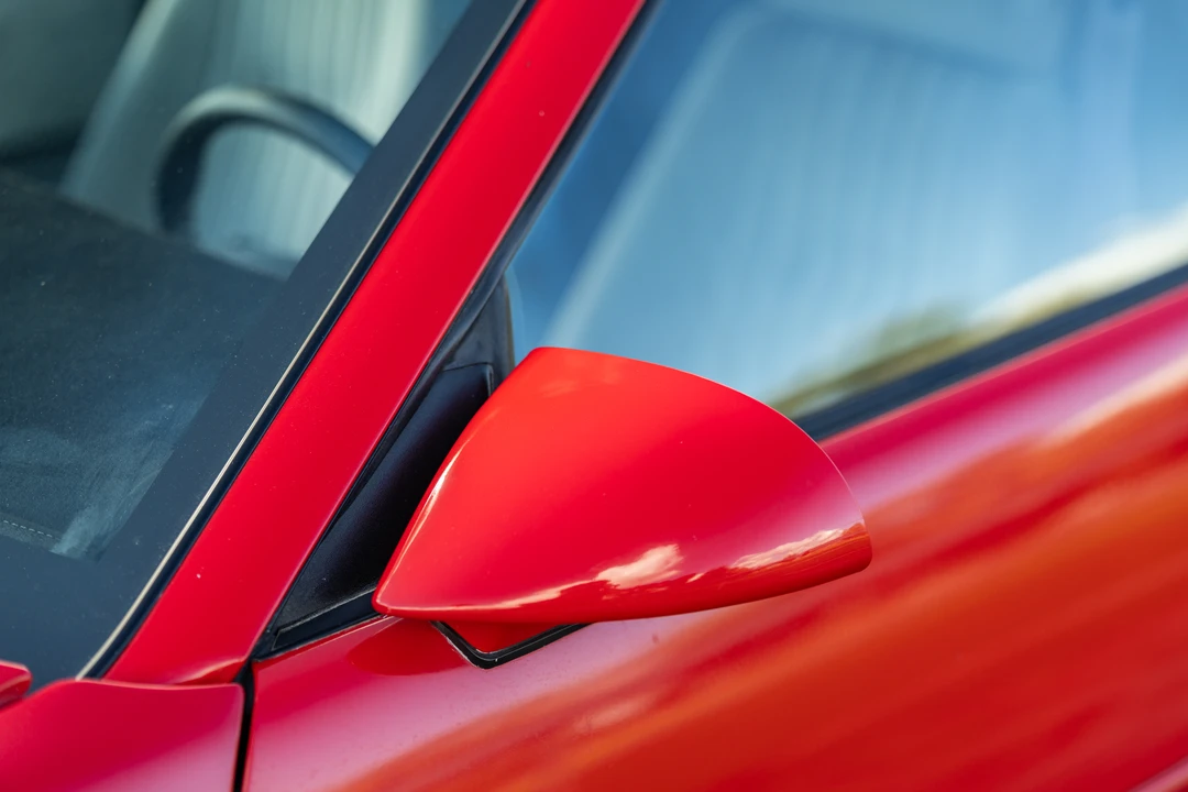 1990 Pontiac Firebird Formula 3rd Gen - Image 14 of 31