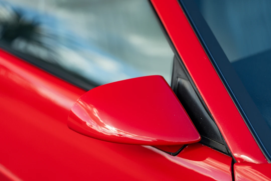 1990 Pontiac Firebird Formula 3rd Gen - Image 17 of 31