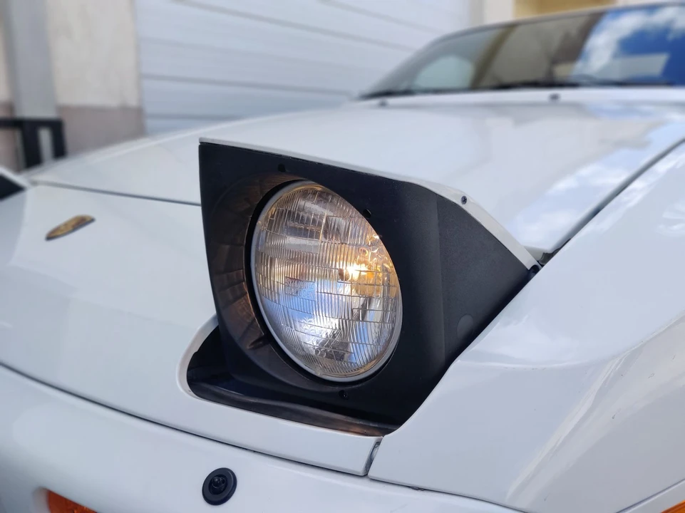 1990 Porsche 944 S2 - Image 29 of 31