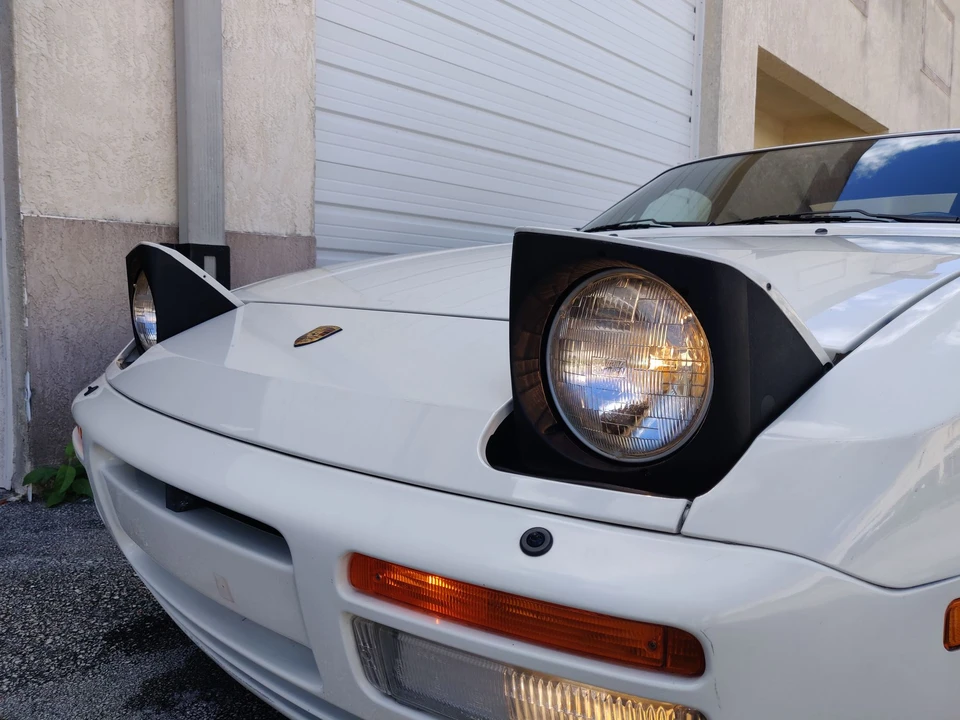 1990 Porsche 944 S2 - Image 28 of 31