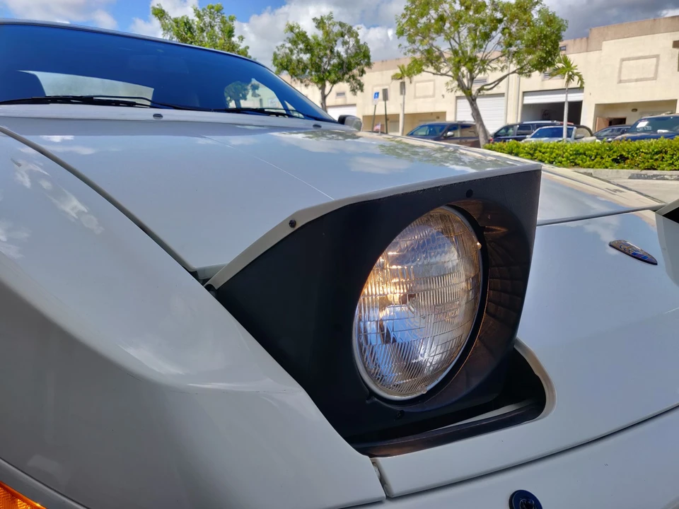 1990 Porsche 944 S2 - Image 30 of 31