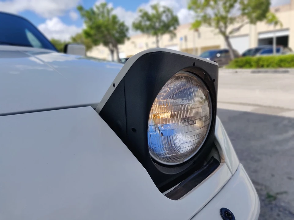 1990 Porsche 944 S2 - Image 31 of 31