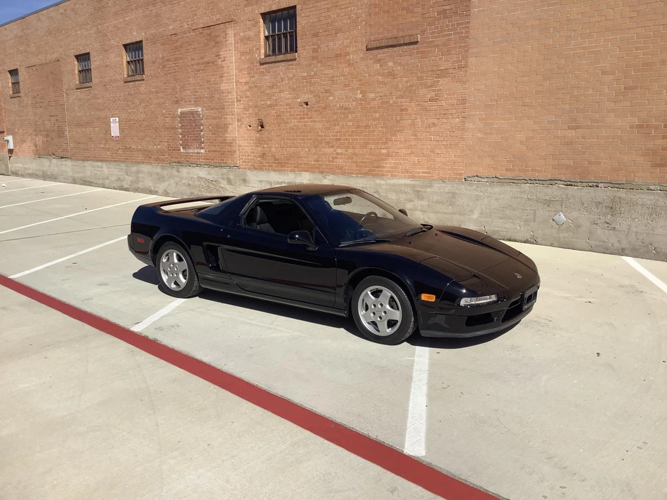 1991 Acura NA1 NSX - Image 3 of 31
