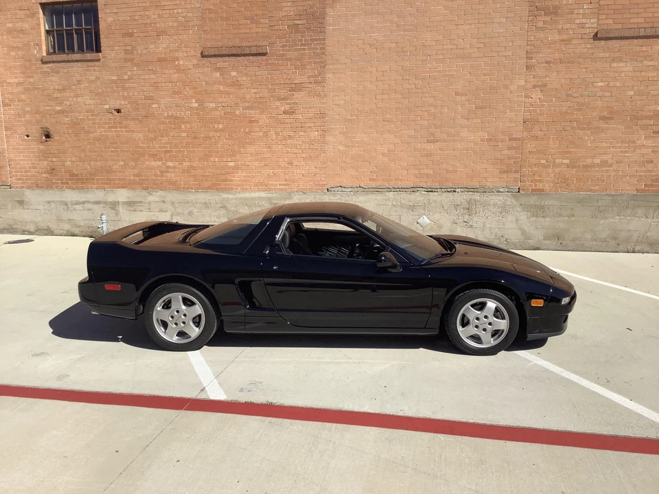 1991 Acura NA1 NSX - Image 10 of 31