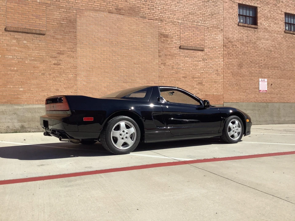 1991 Acura NA1 NSX - Image 6 of 31