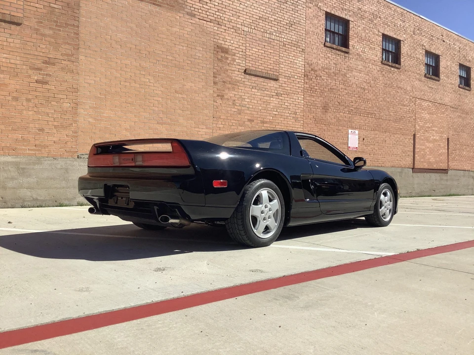 1991 Acura NA1 NSX - Image 7 of 31