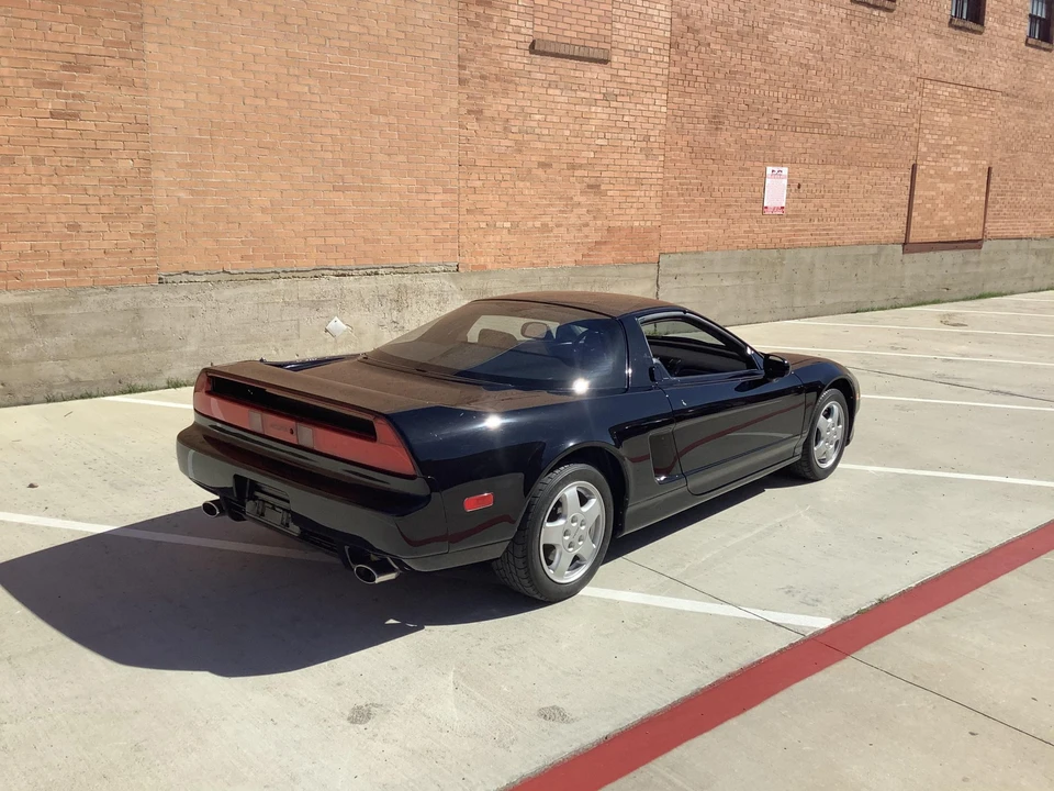 1991 Acura NA1 NSX - Image 8 of 31