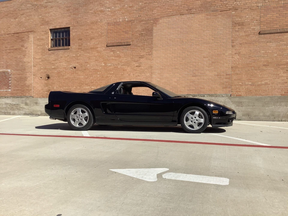 1991 Acura NA1 NSX - Image 5 of 31